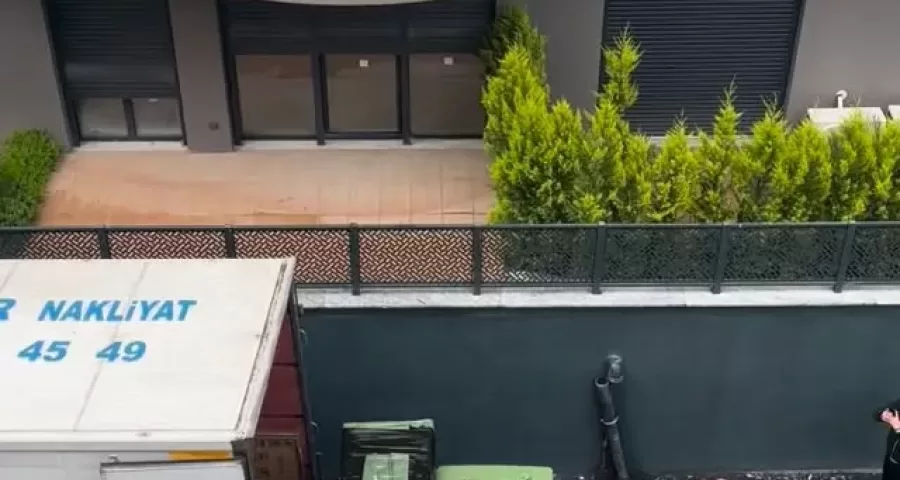 Asansörlü Taşımacılık - Tuğcuoğlu Nakliyat İstanbul