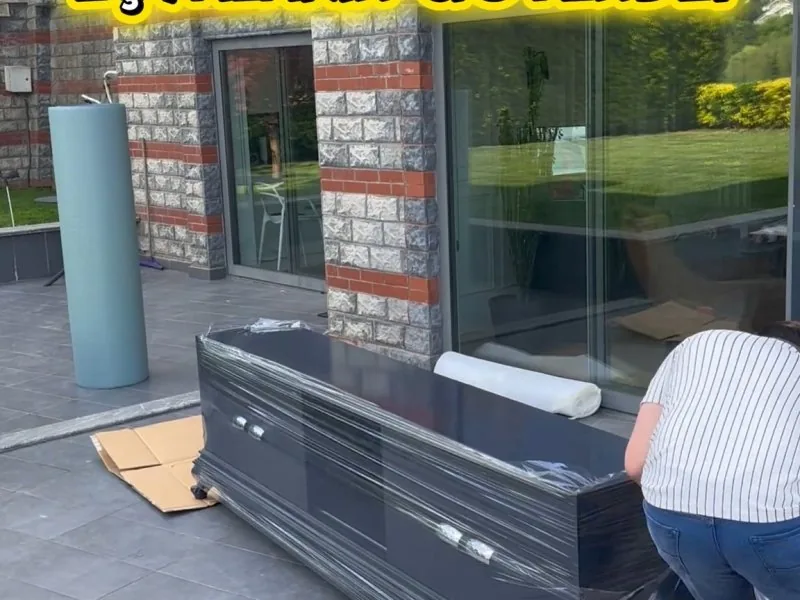 Eşya Paketleme