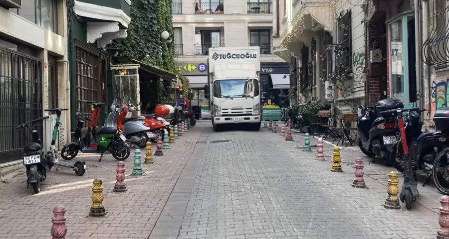 Ofis & Büro Taşımacılığı - Tuğcuoğlu Nakliyat İstanbul