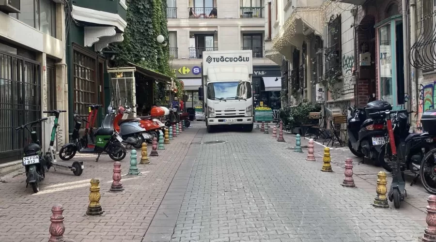 Ümraniye Evden Eve Nakliyat